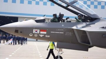 قدرتنمایی کره جنوبی با شاهین جوان / از جنگنده پیشرفته «KF-21» چه میدانیم؟