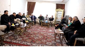 قدمت گیوه بختیاریها از تاریخ و تمدن آمریکا بیشتر است