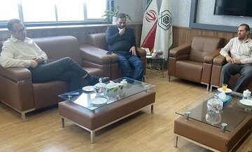 قزوین در بهره وری اقتصادی موقوفات کشور نقش مهمی دارد