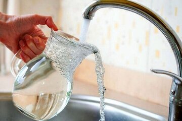 قطع آب دستگاههای پرمصرف/ مصرف آب برخی دستگاهها ۴۰ درصد افزایش یافته است
