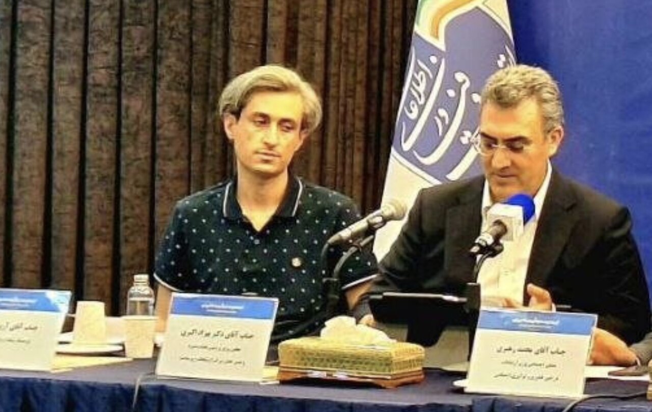 قطع اینترنت، همانقدر فاجعهبار است که خاموشی برق / قطع اینترنت یعنی از بین رفتن اعتماد، داده و سرمایه