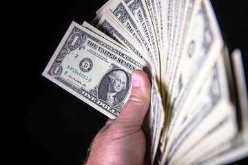 قیمت جدید دلار، یورو و سایر ارزها امروز ۲۹ تیرماه ۱۴۰۴/ دلار یک کانال دیگر سقوط کرد