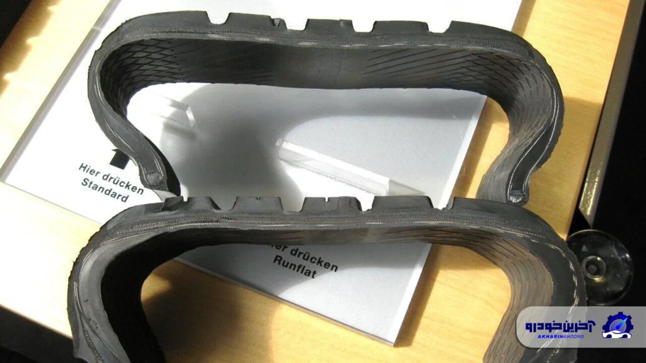 لاسیتک «رانفلت» چیست؟