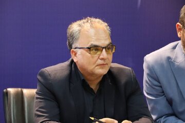 لزوم بهرهبرداری از مدارس جدید سمنان تا مهرماه/اعتباری بالغ بر ۶۰ میلیارد تومان برای سال ۱۴۰۴ به آموزش و پرورش شهرستان سمنان