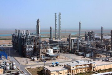 مارون از جنگ تا بورس: جهش ۳ برابری سرمایه با سود ۳۰ درصدی در چشم‌انداز