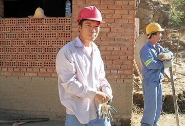 مجازات کارفرمایانی که اتباع غیرمجاز را به کار گیرند/ مبلغ جریمه