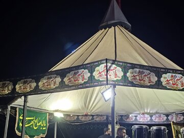 مجالس سوگواری سیدالشهدا با قدمت ۱۰۰ سال در اصفهان/ از روضه «حاج عبدالمحمود میثمی» تا روضه‌های «زرگرباشی» و «شمس آبادی»