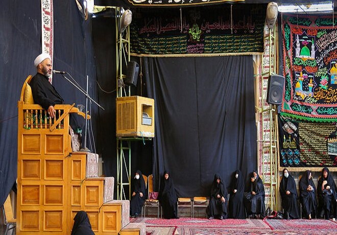 مجالس سوگواری سیدالشهدا با قدمت ۱۰۰ سال در اصفهان/ از روضه «حاج عبدالمحمود میثمی» تا روضه‌های «زرگرباشی» و «شمس آبادی»