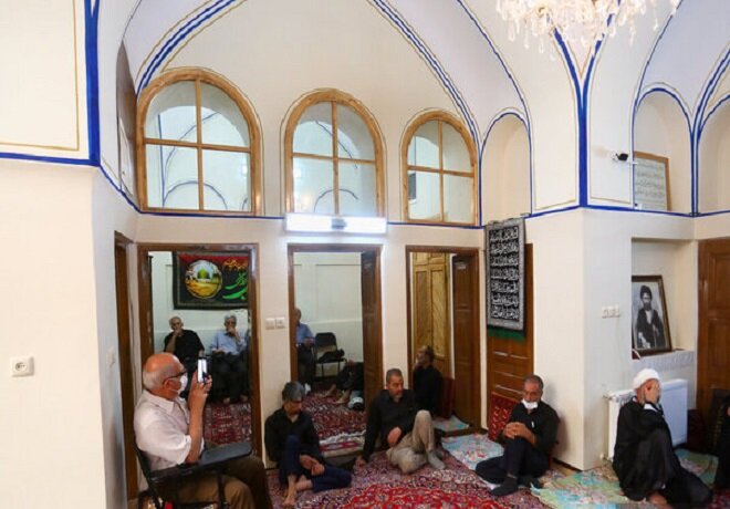 مجالس سوگواری سیدالشهدا با قدمت ۱۰۰ سال در اصفهان/ از روضه «حاج عبدالمحمود میثمی» تا روضه‌های «زرگرباشی» و «شمس آبادی»