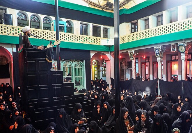 مجالس سوگواری سیدالشهدا با قدمت ۱۰۰ سال در اصفهان/ از روضه «حاج عبدالمحمود میثمی» تا روضه‌های «زرگرباشی» و «شمس آبادی»
