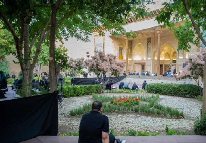 مجالس سوگواری سیدالشهدا با قدمت ۱۰۰ سال در اصفهان/ از روضه «حاج عبدالمحمود میثمی» تا روضه‌های «زرگرباشی» و «شمس آبادی»