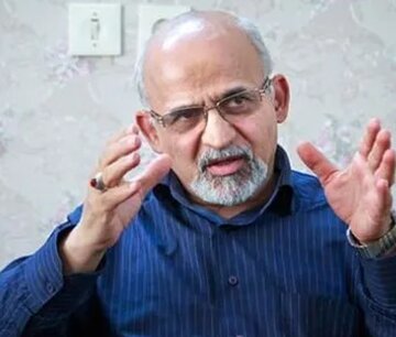 محسن میردامادی: نیروهای مسلح ظرف چند ساعت توانستند در جنگ موازنه ایجاد کنند/ اگر برجام دوره روحانی در دولت رئیسی ادامه مییافت احتمال جنگ کمتر میشد