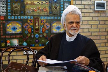 محمدجواد حجتی کرمانی درگذشت/ از تحمل 10 سال زندان تا تبیین اندیشه های اعتدالی