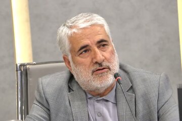 «محمدرضا بیاتی» رئیس شورای اسلامی شهرستان شهرکرد شد