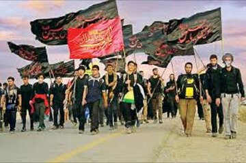 مدیر حج و زیارت استان اردبیل: بدون ثبت‌نام در سامانه سماح امکان اعزام زائران نیست