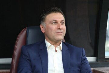 مدیرعامل تراکتور مشخص شد