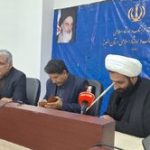 مدیرکل ارشاد البرز: اتحاد مردم ایران، بزرگترین سرمایه در برابر هجمههای دشمنان است