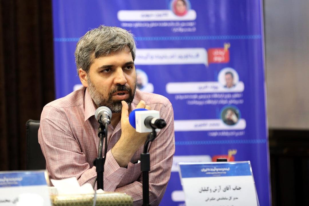 مدیرکل مرکز ملی فضای مجازی: «صیانت رأی نیاورد، اما بندبندش اجرا شد»