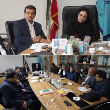 مدیرکل کار کردستان خواستار افزایش سهمیه بیمه کارگران ساختمانی و رانندگان حمل‌ و نقل عمومی مسافر و کالا شد