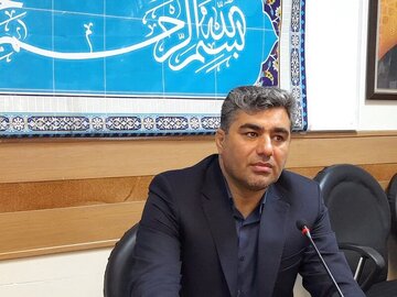 مرز خسروی یکی از گذرگاه‌های کشور برای عبور زائرین به عتبات عالیات است