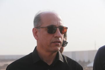 مرز شلمچه با خدمات هوشمند فرهنگی آماده میزبانی شایسته زائران اربعین است