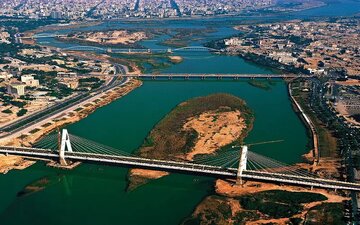  مرگ تدریجی کارون و خوزستان، امضای چه کسی پای آن است؟ / پرونده یک فاجعه انسان‌ساخت روی میز رئیس جمهور و نمایندگان ملت