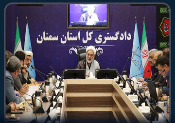 مسائل مربوط به زندان و زندانیان باید در صدر دغدغههای مسئولان قضایی استان باشد