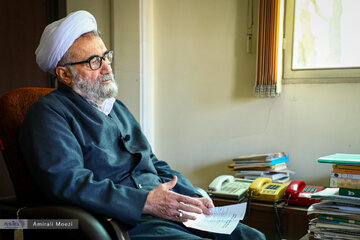 مسیح مهاجری: دولت نباید از بداخلاقی مخالفان مذاکره بترسد/ گفت‌وگو با امریکا عقلانی است و مغایرتی با دین ندارد