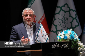 مشاور فرمانده کل سپاه: ابزار هوایی صهیونیست‌ها زمین‌گیر شد/ مراکز هسته‌ای ما آسیب‌هایی دیدند که قابل اصلاح هستند