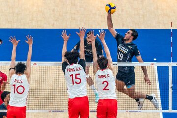 معادله پیچیده صعود ایران در لیگ ملتها