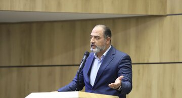 معاون استاندار کرمان: هیات‌های ورزشی، بنگاه سیاسی نیستند