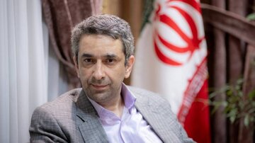 معاون رئیس جمهور: پزشکیان هدف ترور اسرائیل بود/ برای جنگ ۱۲ روزه غرامت می خواهیم/ آمریکا و اسرائیل درخواست آتش بس داشتند