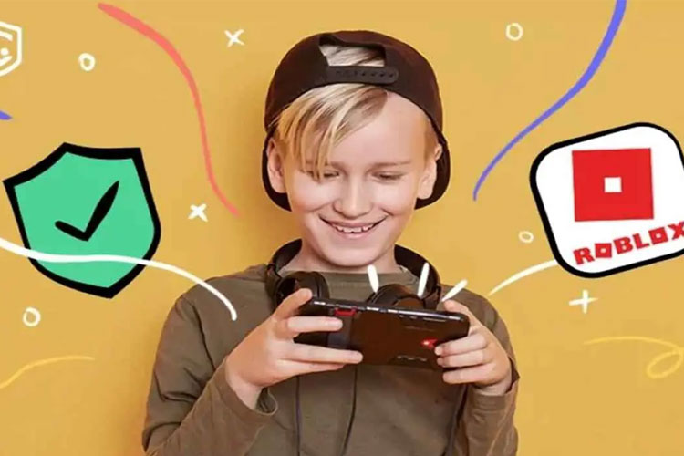 معرفی سیستم جدید تأیید سن در Roblox برای افزایش امنیت کاربران نوجوان