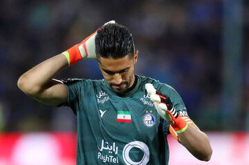 معمای بزرگ در قفس توری استقلال؛ گلر روس، دروازه بان تیم ملی ازبکستان یا حسینی؟