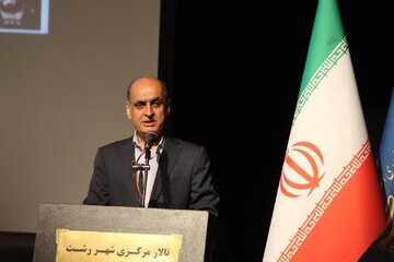 معیار موفقیت در مدیریت، اخلاص و اثرگذاری است