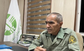 مقابله با ۳۴ واحد صنعتی آلاینده در میبد