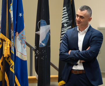 مناقشه ۵۰ ساله هستهای ایران و آمریکا / هیچ نظام سیاسی در ایران برنامه هستهای را کنار نمیگذارد / بدترین گزینه بازگشت تحریمهای شورای امنیت است