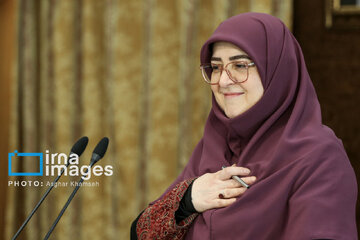 مهاجرانی در پاسخ به recive.ir: دولت چهاردهم رابطه ملت و دولت را از مسیر رفاه حل خواهد کرد/ ایستادگی مردم پای کشور، نشانه موفقیت وفاق است