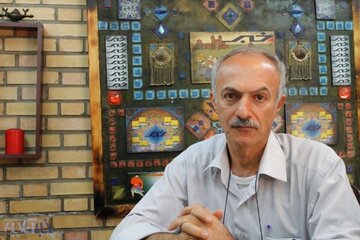 موثقی: سخنوران رسانه ملی، گویی از واقعیتهای پیرامونی خود اطلاعی ندارند/ ایران اینترنشنال عملکردی بسیار سوگیرانه دارد