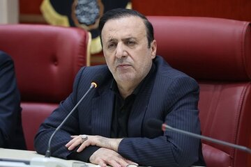 میدان میوه و تره‌بار قزوین باید جابجا شود