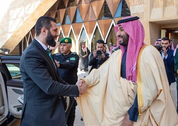 میدلایست آی:بن سلمان از دیکته کردن نظامی نتانیاهو خشمگین است/ریاض میخواهد نیروهای سوری در سویدا مستقر شوند/سعودی به دمشق متعهد است