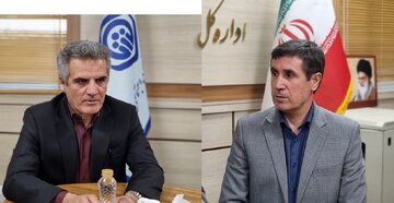 میزان موفقیت های سازمان تامین اجتماعی در تحقق اهداف، برآورد شود