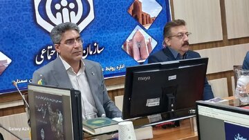 ناترازی منابع، مطالبات سنگین و طلاق صوری برای دریافت مستمری سه چالش‌ مهم تامین اجتماعی سمنان