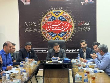 نباید در برنامه آبرسانی به روستاهای که فاقد شبکه آب هستند وقفه ایجاد شود