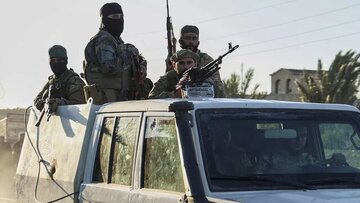 نبرد سنگین در السویداء؛ تاکنون ۹۴۰ نفر کشته شدهاند