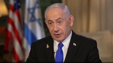 نتانیاهو: از جولان تا جبلالدروز باید «منطقه خالی از سلاح» باقی بماند/اجازه نخواهیم داد ارتش سوریه وارد جنوب دمشق شود