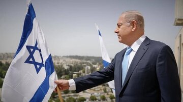 نتانیاهو: فرصت خوبی برای آتشبس در غزه وجود دارد