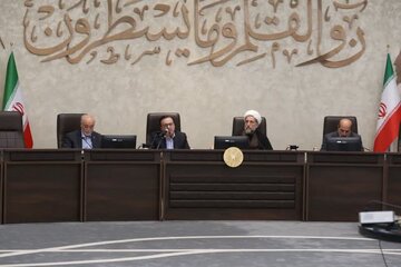 نخستین نشست شورای عالی راهبردی استان قزوین برگزار شد