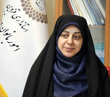 نخستین همایش روایتگری زنان موفق قزوین برگزار می شود