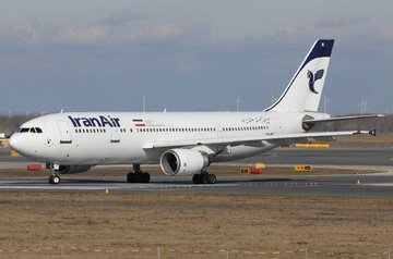 نرخ بلیت پروازهای اربعین پس از تصویب توسط وزارت راه و شهرسازی اعلام میشود